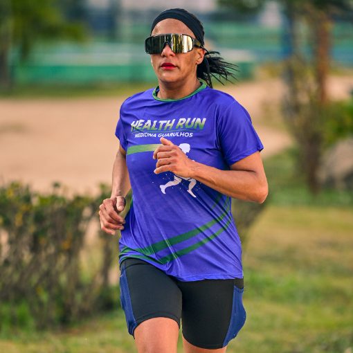 Event cover Treino Bosque maia - manhã - @jonathanfottos