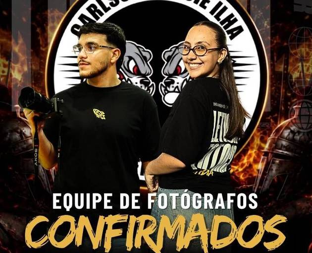 Event cover 3º CAMPEONATO INTERNO CARLSON GRACIE ILHA - GUARACIABA DO NORTE/CE