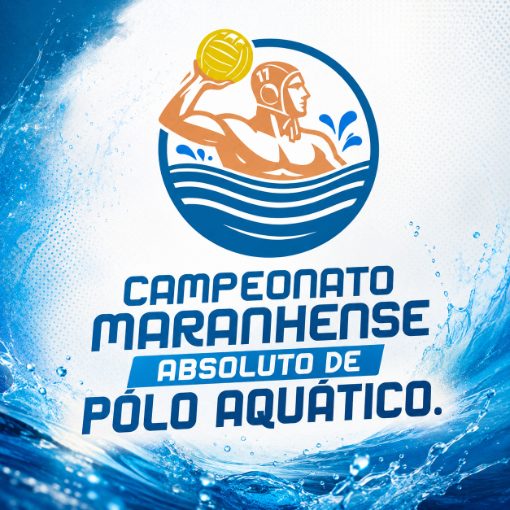 Event cover Campeonato Maranhense Absoluto de Pólo Aquático