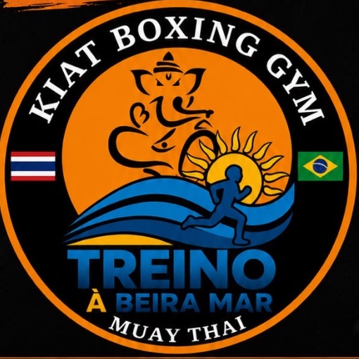 Copertura dell'evento AULÃO - KIAT BOXING GYM SANTOS