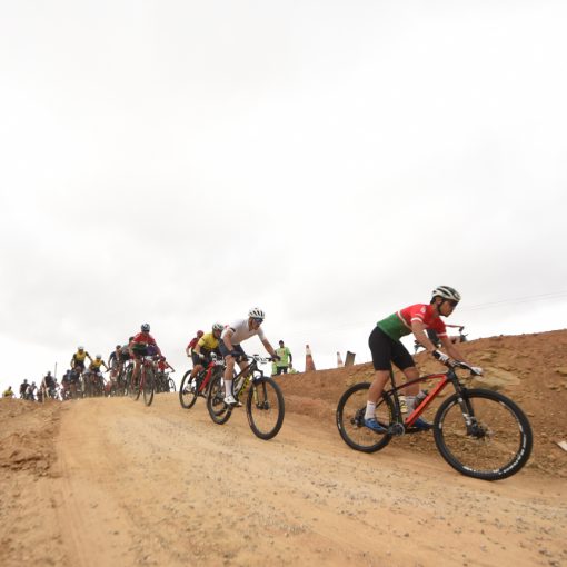 Event cover DESAFIO CAATINGA 2026 - CORRIDA E MTB