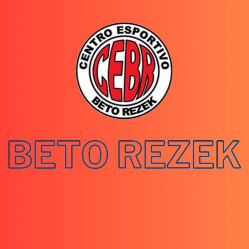 Event cover BETO REZEK