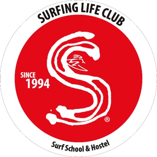 Event cover Surfing Life Summer Camp from 03/08 to 07/08/2026