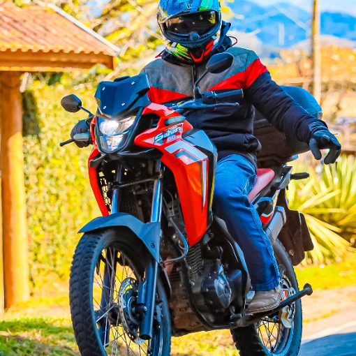 Event cover Monumento rota biker 27  