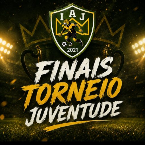 Event cover FINAIS – TORNEIO JUVENTUDE