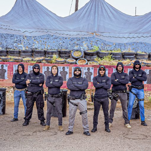 Event cover Ragnar Combat Training