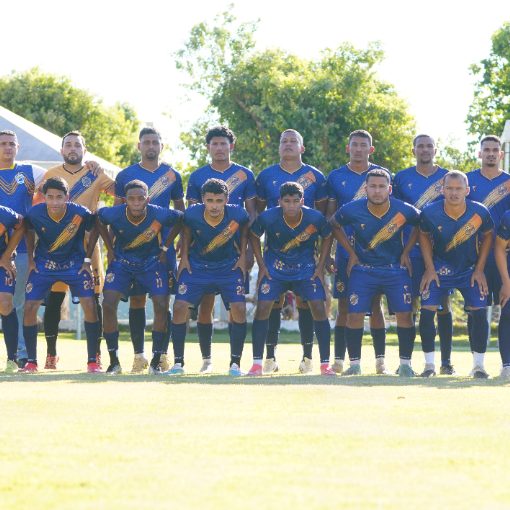 Event cover CRIXAS X CHAPADA