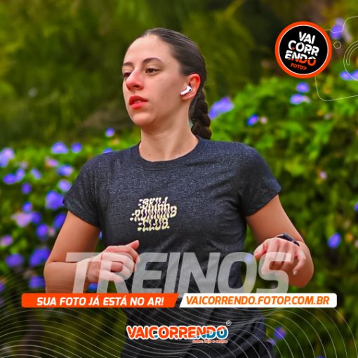 Event cover Treinos VaiCorrendo Parque Dr. Luis Carlos Raya Ribeirão - Terça | 04/08 | 2026