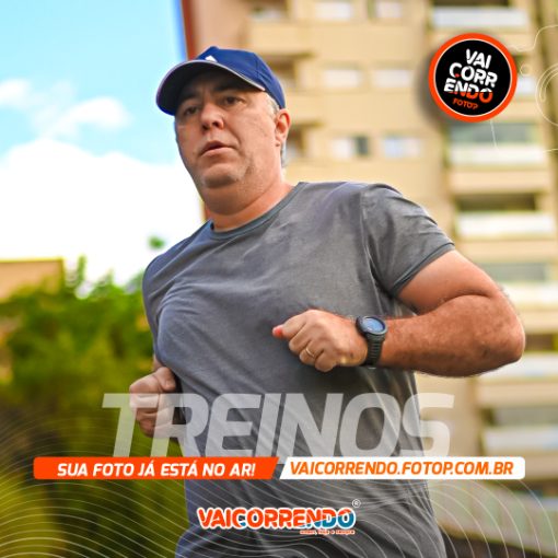 Event cover Treinos VaiCorrendo Parque Raya Ribeirão Preto - Quinta | 06/08 | 2026