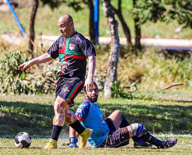 Event cover INTER BAIRROS 2026 - CESAC3 - BELA SUIÇA X SANTA HELENA - MIRANDA X MILLENIUN - 