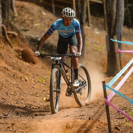Event cover Campeonato Estadual MTB XCO
