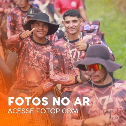 Event cover Cavalgada 