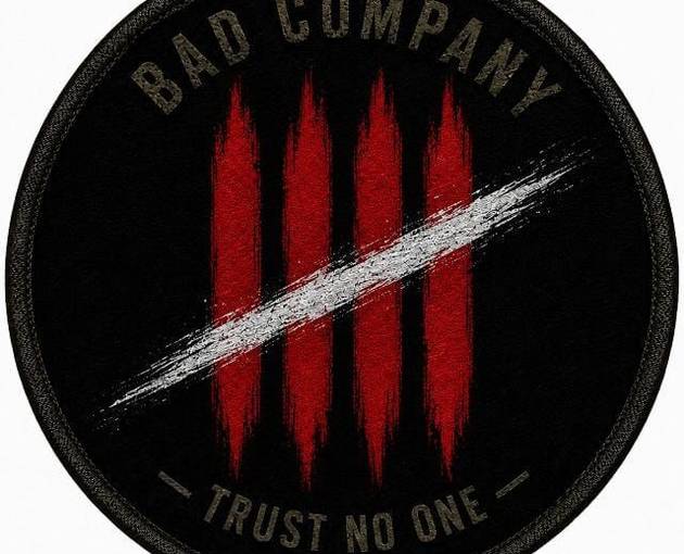Event cover BAD COMPANY AIRSOFT