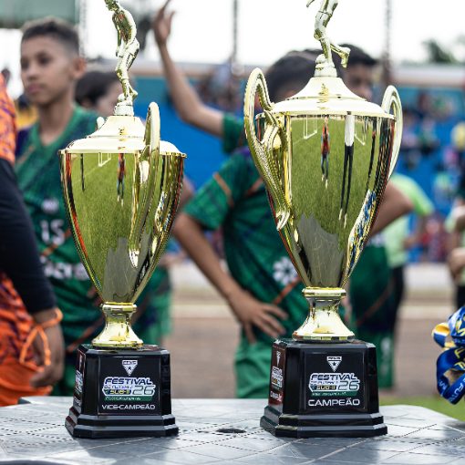 Event cover Festival Sub11 - Polo Sidrolândia