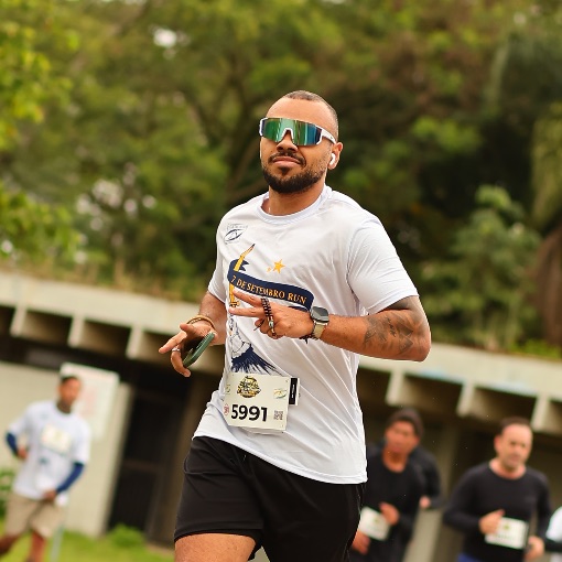Event cover 7 DE SETEMBRO RUN 5K