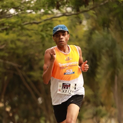Event cover TROPICAL RUN 3K
