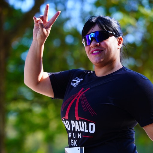 Event cover SÃO PAULO RUN 2026