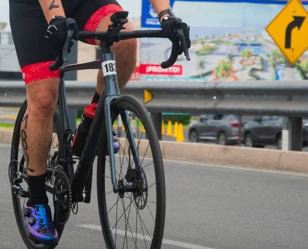 Event cover Campeonato Nacional Duatlón 2026