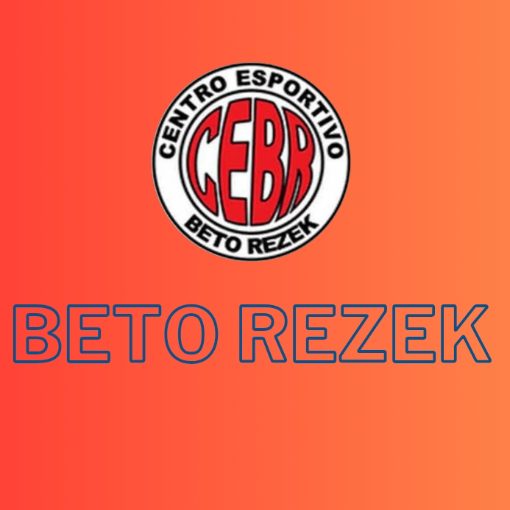 Event cover BETO REZEK | DOMINGO