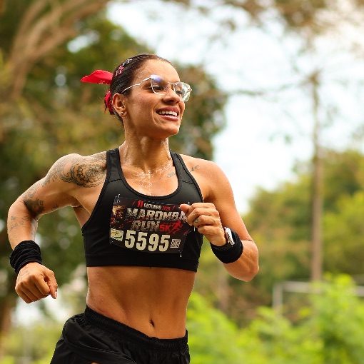 Event cover MAROMBA RUN 2026