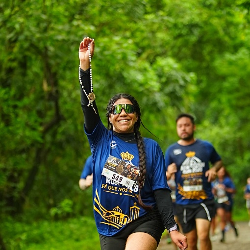 Event cover APARECIDA RUN 2026