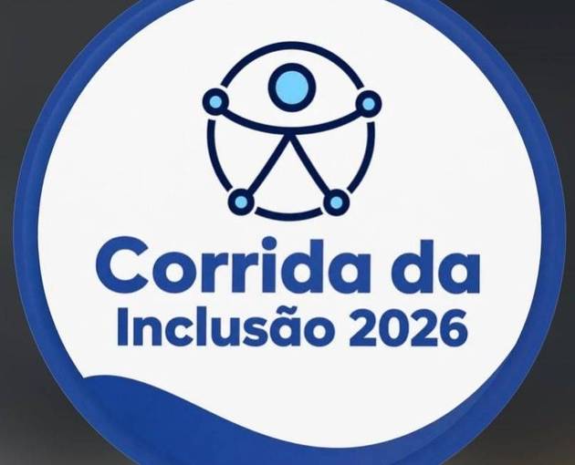 Event cover Corrida da Inclusão Búzios