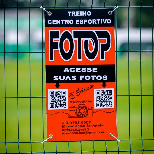 Capa do evento TREINO CENTRO ESPORTIVO