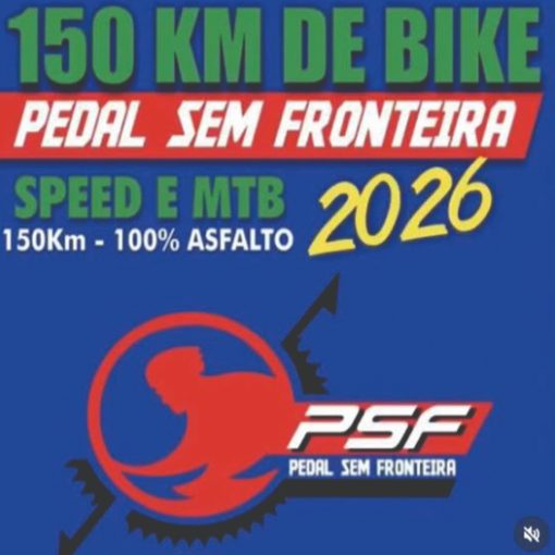 Event cover ROTA 66 - PSF