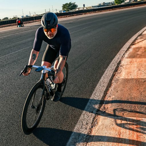 Event cover TREINO DE CICLISMO NO AUTÓDROMO DE BRASÍLIA - QUARTA-FEIRA