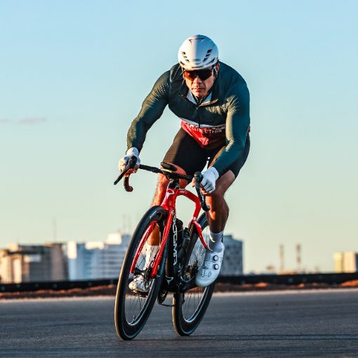 Event cover TREINO DE CICLISMO NO AUTÓDROMO DE BRASÍLIA - QUINTA-FEIRA