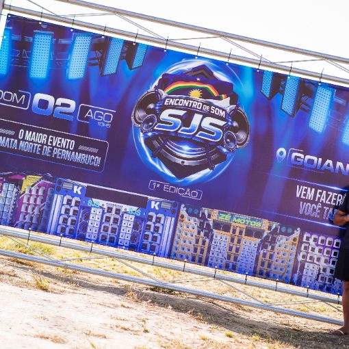 Event cover Carros e Soms - SJS 02/08