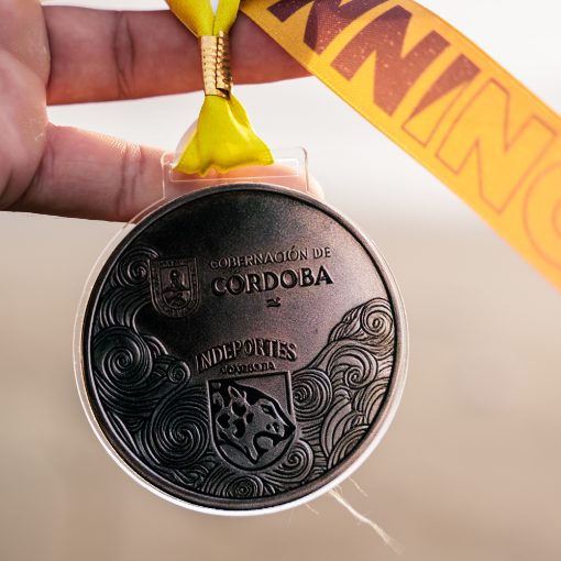 Event cover CORRE 5K POR LOS CORDOBAS