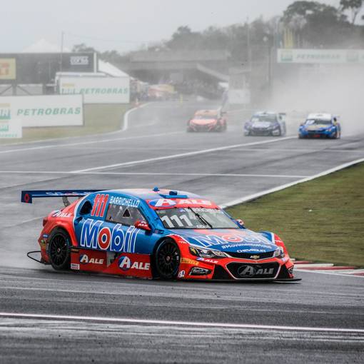 Event cover Stock Car - Velo Citt - 2019