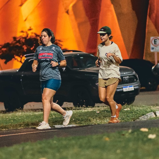 Event cover Treinos - Pista de Atletismo da 36 e CEAR Araraquara - Terça-Feira Tarde e Noite