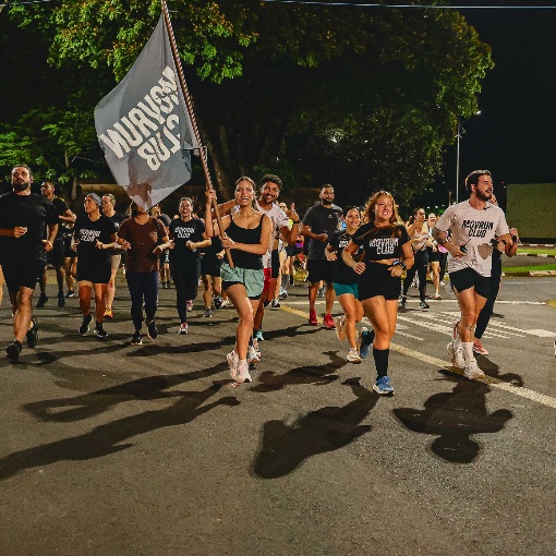 Event cover Treinos - Pista de Atletismo da 36 e CEAR Araraquara - Quarta-Feira Tarde e Noite