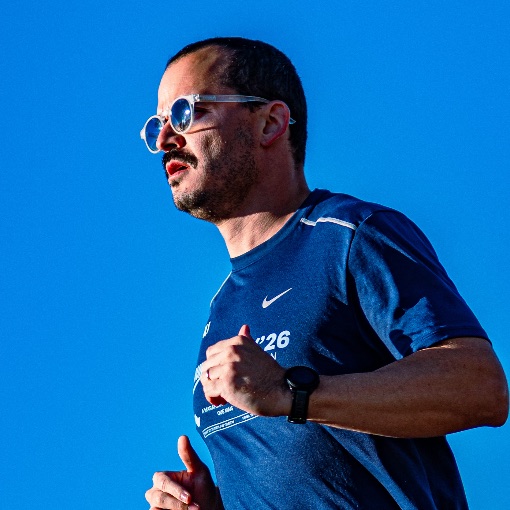 Event cover Treinos - Pista de Atletismo da 36 e CEAR Araraquara - Sabado