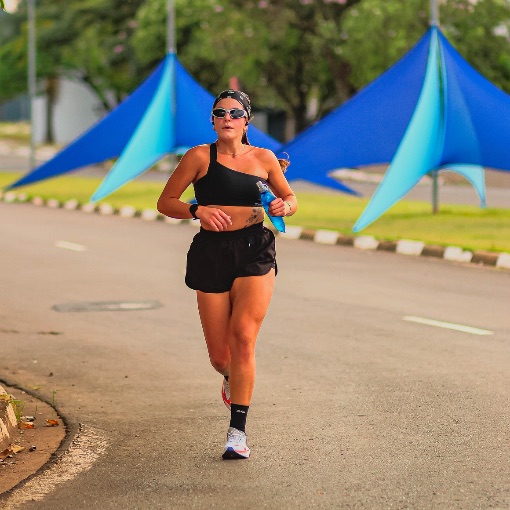 Event cover Treinos - Pista de Atletismo da 36 e CEAR Araraquara - Sabado