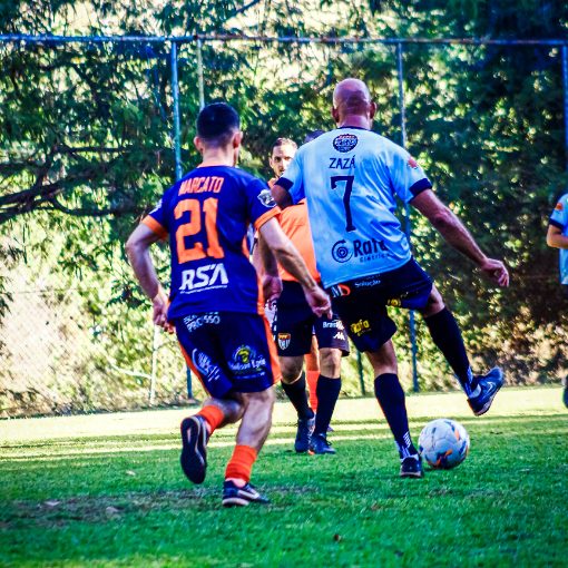 Event cover Lins country Club Master ( Império das Carnes - Super Move )