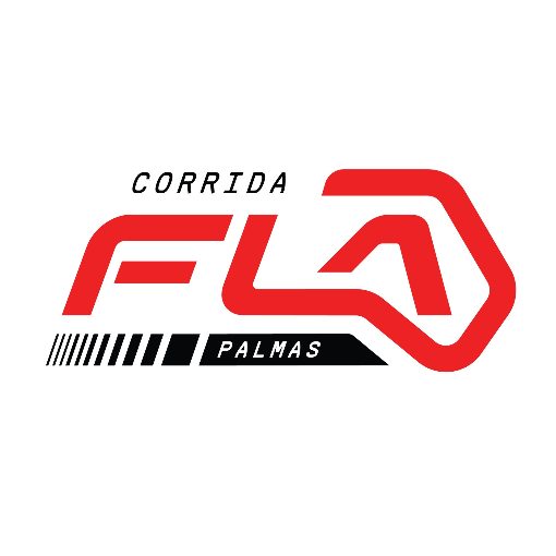 Event cover Corrida Fla Palmas 