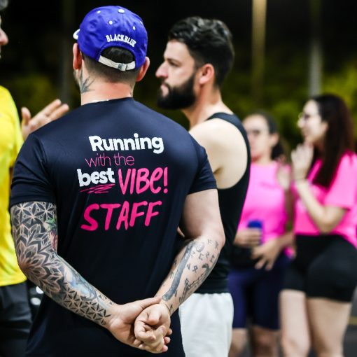 Event cover Run Vibes Club - Corre Raiz