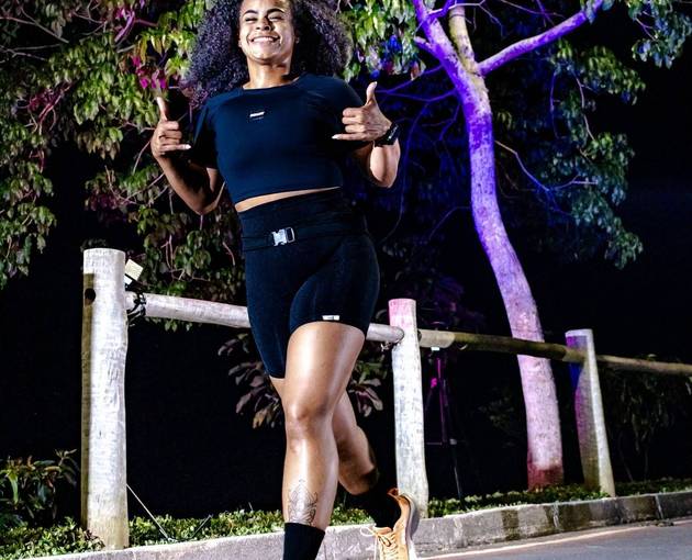 Event cover TREINO NOTURNO URBTRAIN LINHARES SEGUNDA 03/08