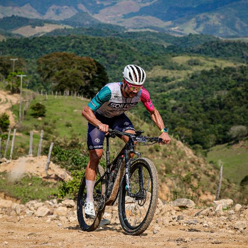 Naslovnica dogodka DESAFIO BIKE LAGOS - GREEN VALLEY