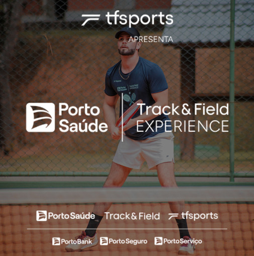 Event cover Track&Field Experience Mish Open | Fase Classificatória - 1º DIA