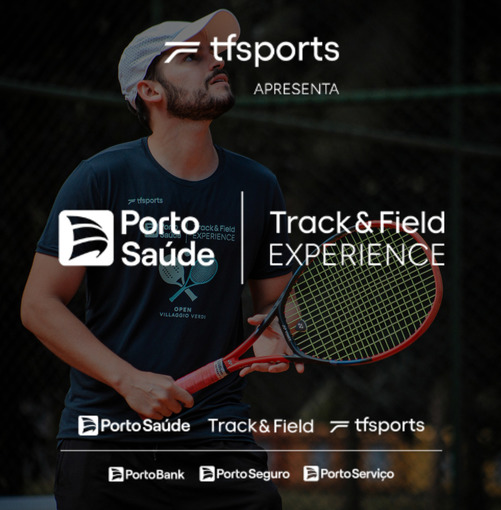 Event cover Track&Field Experience Mish Open | Fase Classificatória - 2º DIA