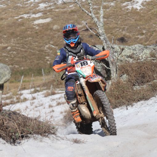 Event cover ENDURO IOR 2026