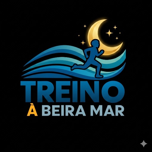 Couverture de l'événement #TREINOBM (SEGUNDA NOTURNO)