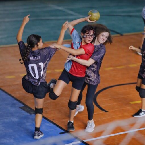 Event cover Voleibol Afogados__Ginasio Afogados da Ingazeira.