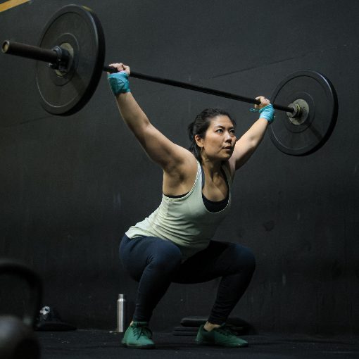 Event cover CrossFit Soren - Turma da Noite - Mateus Pereira Fotografia