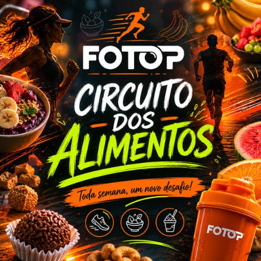 Event cover  CIRCUITO DOS ALIMENTOS -  