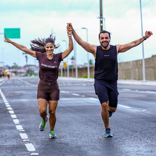 Event cover Treino FOTOP na Avenida Benedito de Lira Manhã de Terça - Arapiraca/AL